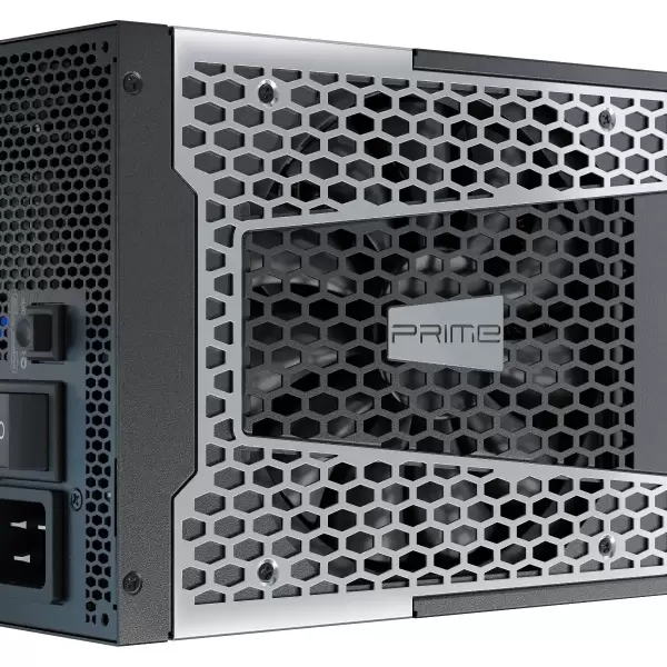 Захранващ блок Seasonic PRIME PX-1600P, 1600W