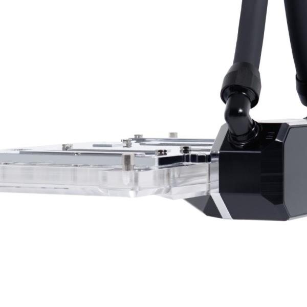 Система с водно охлаждане Alphacool Eiswolf 2 AIO - 360mm RTX 3080/3090 TUF with Backplate