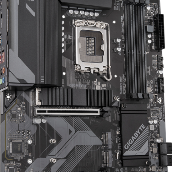 Дънна платка GIGABYTE Z790 S DDR4 LGA 1700, ATX