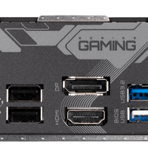 Дънна платка GIGABYTE B760M GAMING X, socket 1700