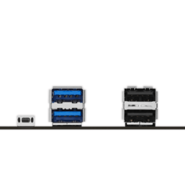 Дънна платка ASUS PRIME B650M-R socket AM5, 2xDDR5