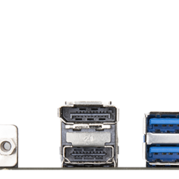 Дънна платка GIGABYTE H510M-S2H V3