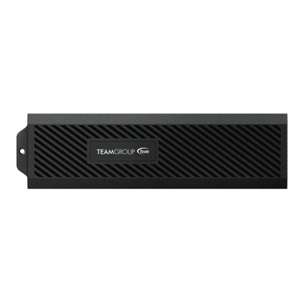 Чекмедже за M.2 SSD диск Team Group EC01 USB 3.2 Type-C