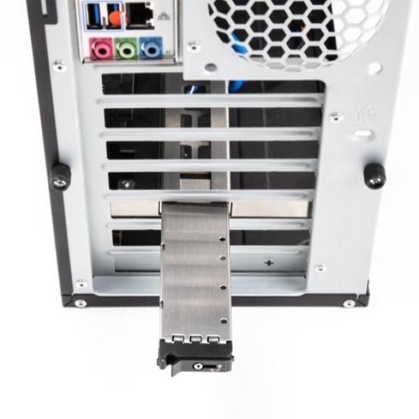 Вътрешна тава Delock, 1xM.2 NVMe SSD for Mobile Rack 47028 / 47042 / 47070 / 47072 / 47111 / 47117 / 47126 / 47129