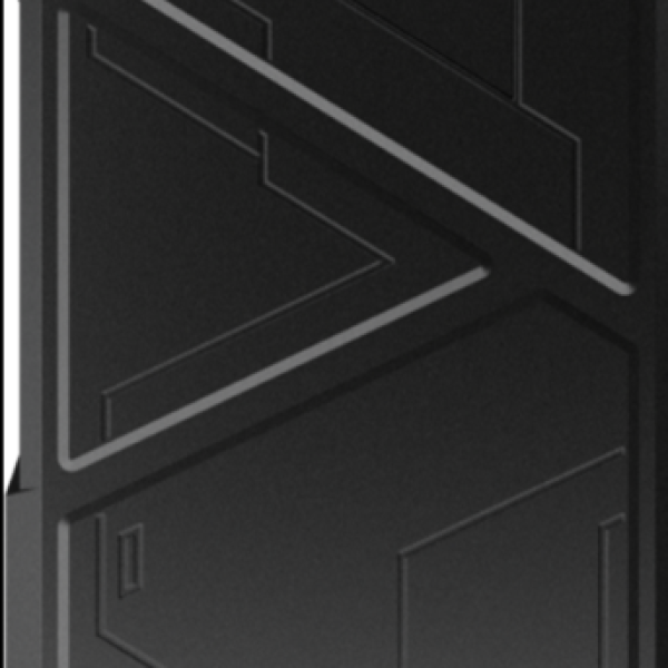 Чекмедже за SSD ASUS ROG Strix Arion Lite, Черен