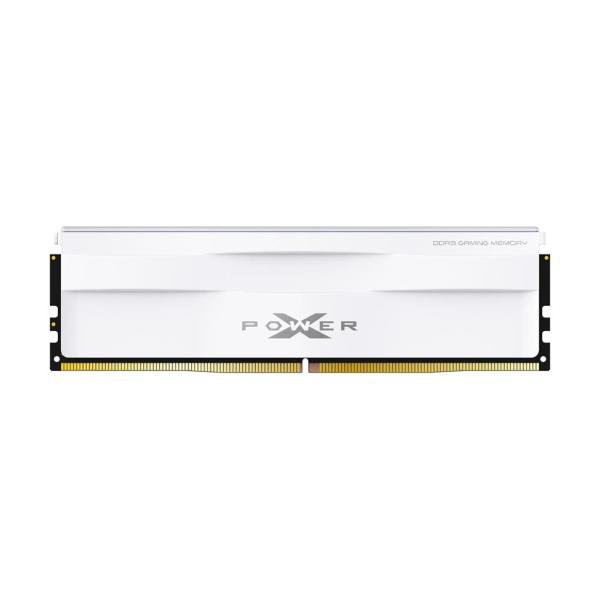 Памет Silicon Power XPOWER Zenith 32GB(2x16GB) DDR5 6000MHz CL30