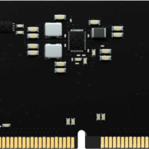 Памет CRUCIAL 16GB DDR5 4800 MHz UDIMM CL40