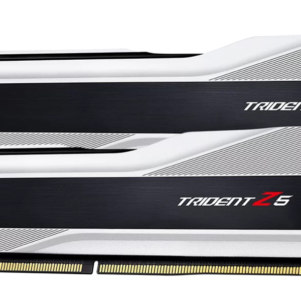 Памет G.SKILL Trident Z5 32GB (2x16GB) DDR5 6400MHz - Intel XMP