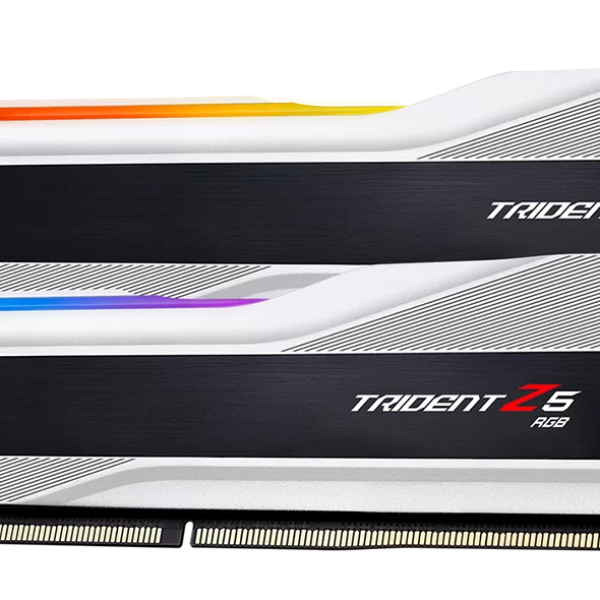Памет G.SKILL Trident Z5 RGB 32GB (2x16GB) DDR5 7200MHz - Intel XMP