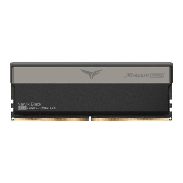 Памет Corsair Vengeance White RGB 32GB(2x16GB) DDR5 6000MHz CL36 CMH32GX5M2E6000C36W