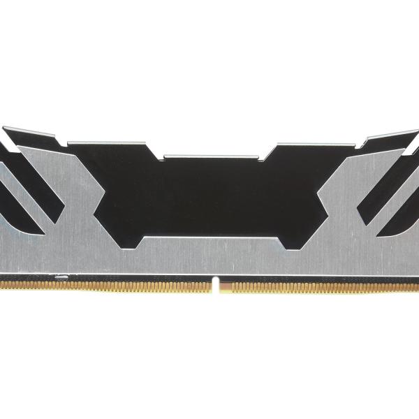 Памет Kingston Fury Renegade Black 32GB(2x16GB) DDR5 7200MHz CL38
