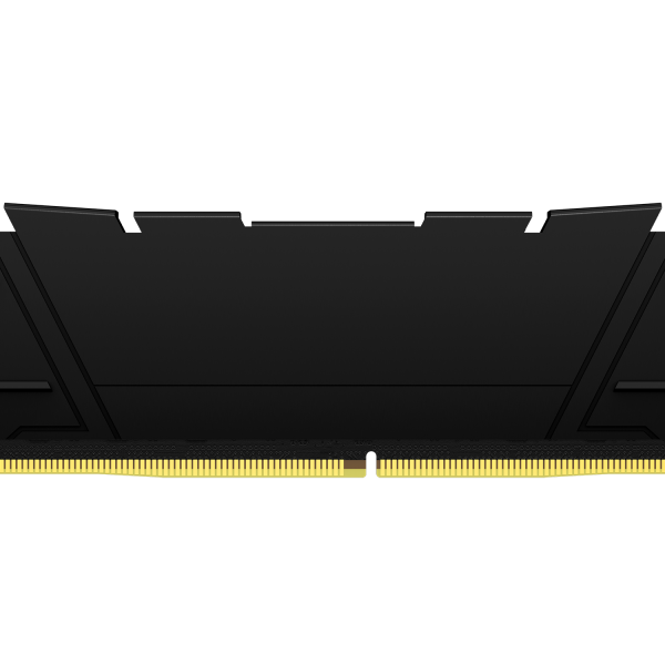 Памет Kingston FURY Renegade Black 16GB DDR4 3200MHz CL16
