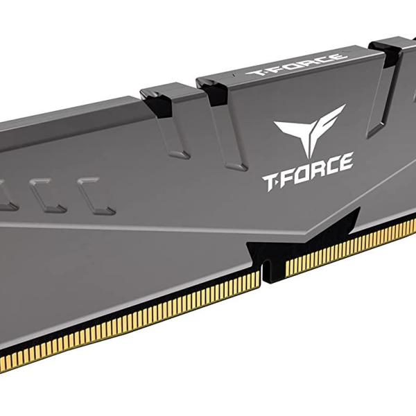 Памет Team Group T-Force Vulcan Z DDR4 - 16GB(2x8GB) 3600MHz CL18