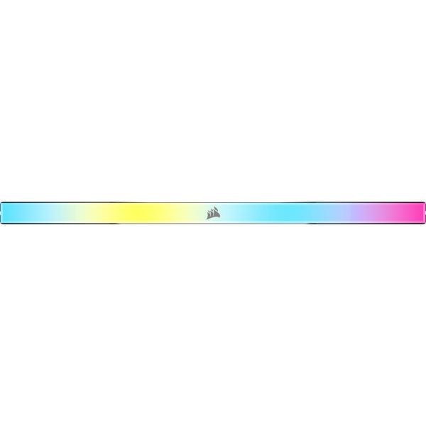 Памет Corsair Vengeance Black RGB 32GB(2x16GB) DDR5 6000MHz CMH32GX5M2E6000C36