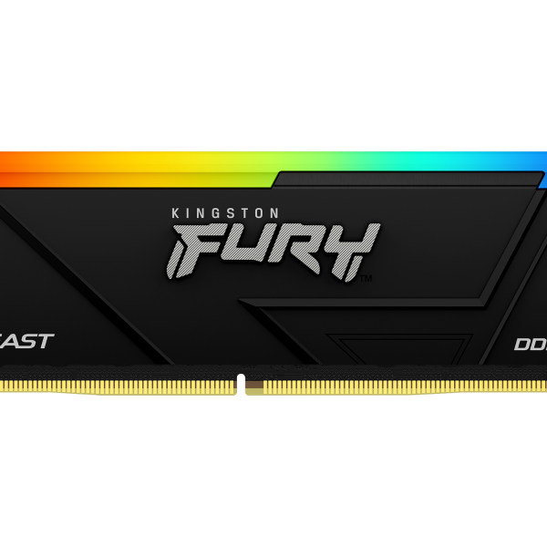 Памет G.SKILL Trident Z5 Black RGB 32GB (2x16GB) DDR5 7600MHz CL36