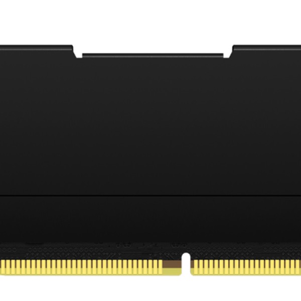Памет Kingston FURY Renegade Black 16GB DDR4 3200MHz CL16