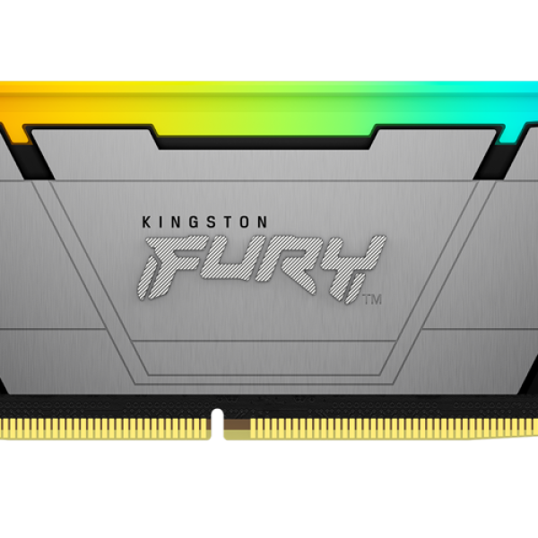 Памет Kingston FURY Renegade RGB 16GB DDR4 3200MHz CL16