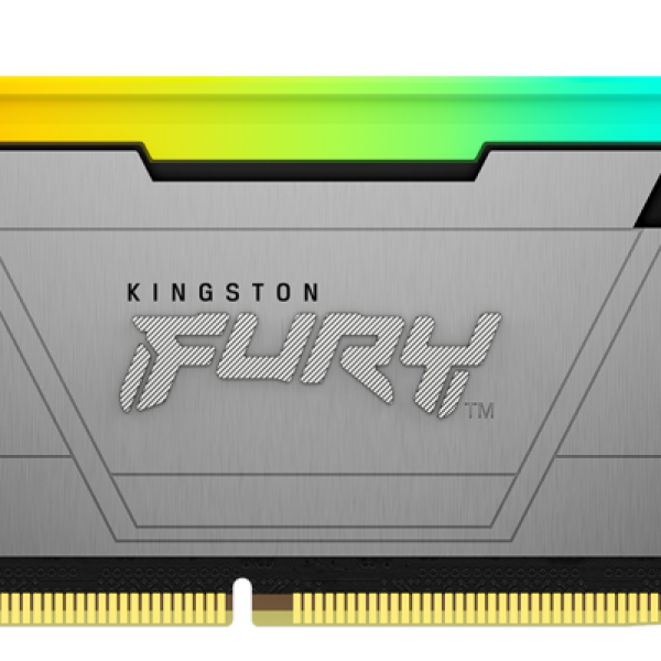 Памет Kingston FURY Renegade RGB 8GB DDR4 3600MHz CL16