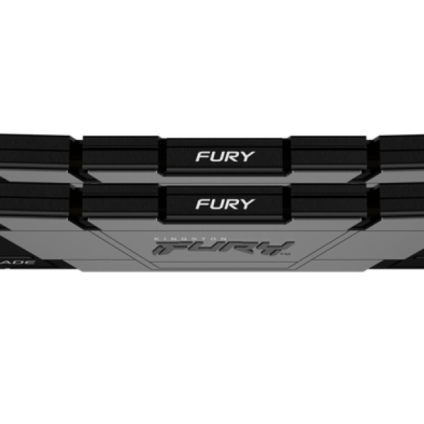 Памет Kingston FURY Renegade Black 16GB(2x8GB) DDR4 3600MHz CL16