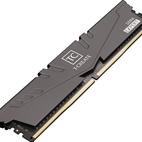 Памет Team Group T-Create Expert DDR4 - 16GB (2x8GB) 3200MHz CL16