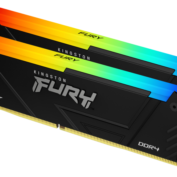 Памет Corsair Vengeance LPX Black 16GB(2x8GB) DDR4 3600MHz CMK16GX4M2D3600C18