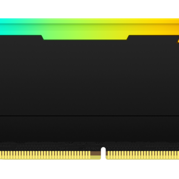 Памет Kingston FURY Renegade RGB 8GB DDR4 3200MHz CL16