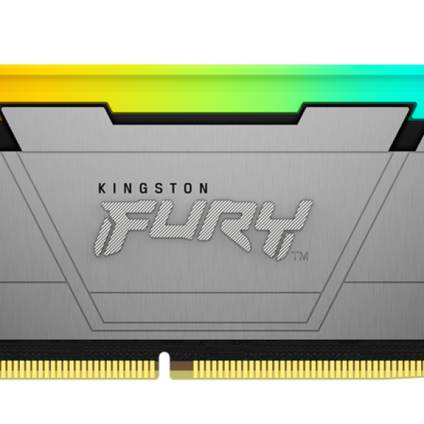 Памет Kingston FURY Renegade RGB 8GB DDR4 3200MHz CL16