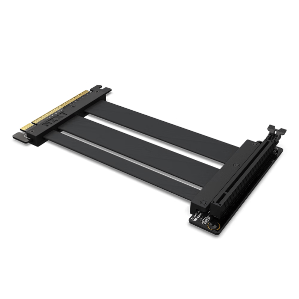 NZXT Riser Cable 220mm PCI-E x16 4.0
