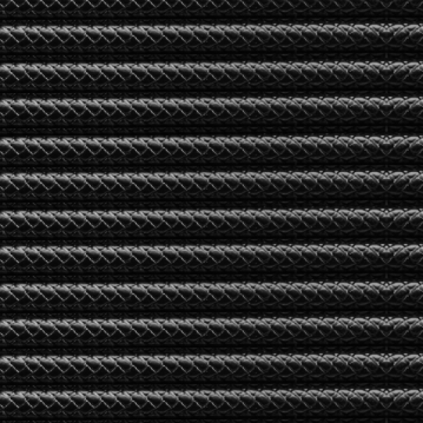 Комплект оплетени кабели Cooler Master, Черни