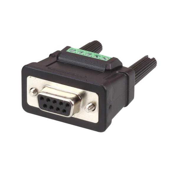 Адаптер ATEN UC485, USB към RS-422/485