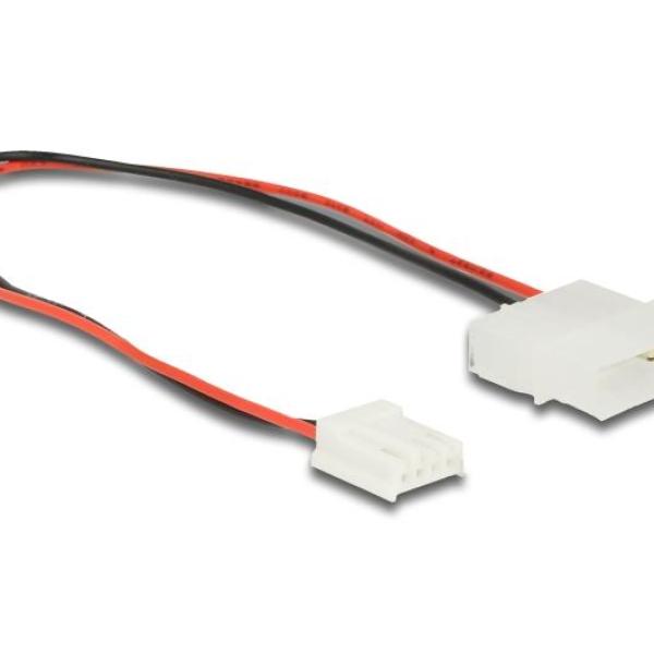 Адаптер Delock, M.2 Key B+M мъжко към 1 x USB 5 Gbps Pin Header