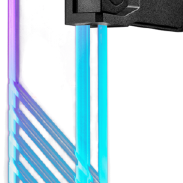 Cooler Master ARGB GPU Support Bracket