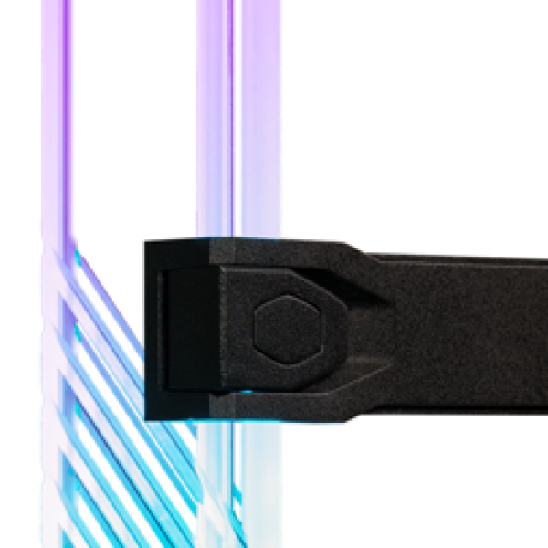 Cooler Master ARGB GPU Support Bracket