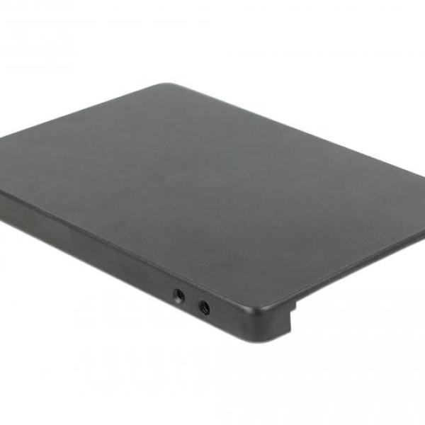 Конвертор DeLock, SATA 22 pin - M.2 с чекмедже, 2.5"