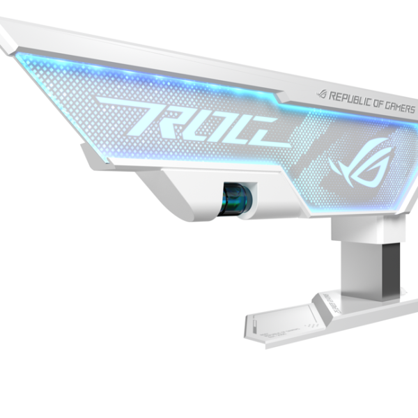 ASUS ROG Herculx White Graphics Card Holder