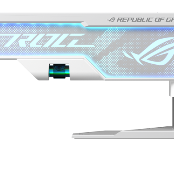 ASUS ROG Herculx White Graphics Card Holder