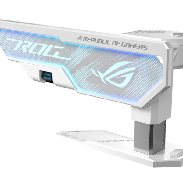 ASUS ROG Herculx White Graphics Card Holder