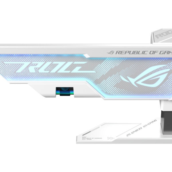 ASUS ROG Herculx White Graphics Card Holder