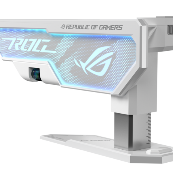 ASUS ROG Herculx White Graphics Card Holder