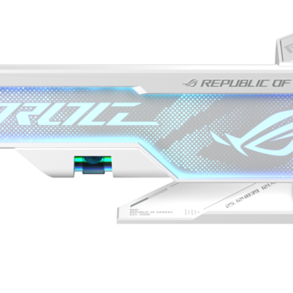 ASUS ROG Herculx White Graphics Card Holder