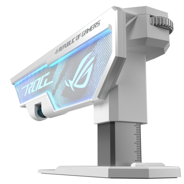 ASUS ROG Herculx White Graphics Card Holder