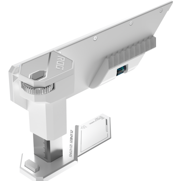 ASUS ROG Herculx White Graphics Card Holder