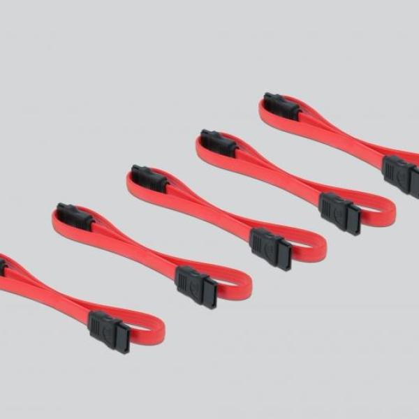 Контролер Delock SATA PCI Express Card - 5 ports