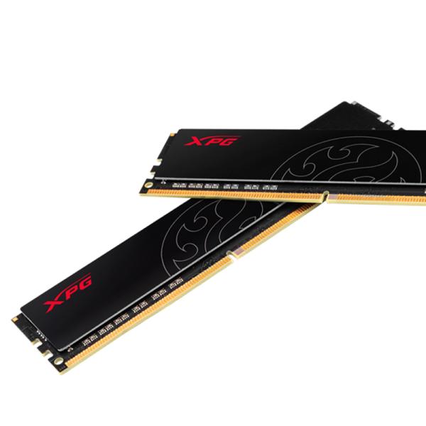 Оперативна памет 8GB DDR4 3200MHz ADATA  XPG Hunter UDIMM
