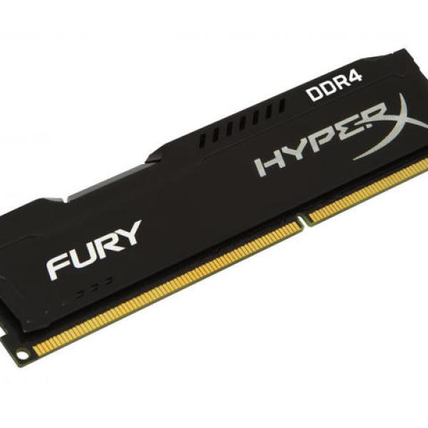Оперативна памет Kingston HyperX Fury 8GB DDR4 3200Mhz