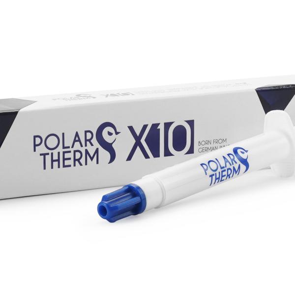 Термо паста Polartherm X10-005 - 5g