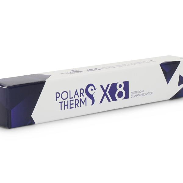 Термо паста Polartherm X8-002 - 2g
