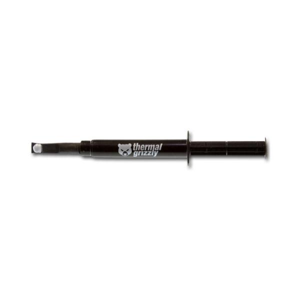 Термо паста Thermal Grizzly Kryonaut, 1g, Черен, 12.5 W/mk
