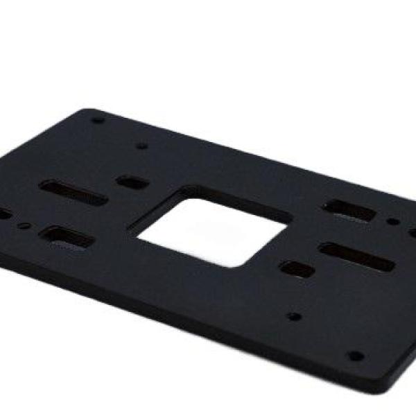 Монтажна рамка Thermal Grizzly AM5 M4 backplate, Алуминий