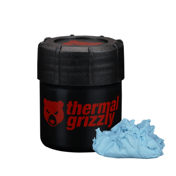Термопроводяща паста Thermal Grizzly Putty Advanced - 30g